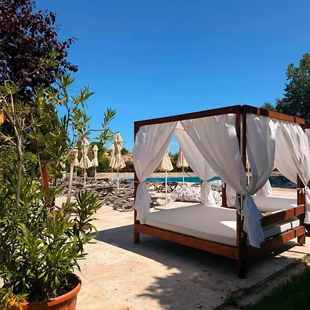 Amber Dunes Διαμέρισμα