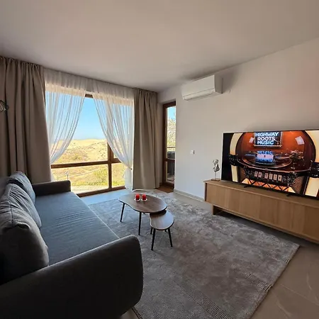 Amber Dunes Διαμέρισμα Σάνι Μπιτς