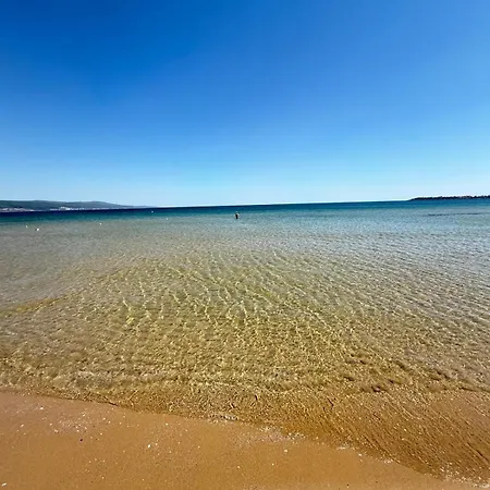 Διαμέρισμα Amber Dunes *