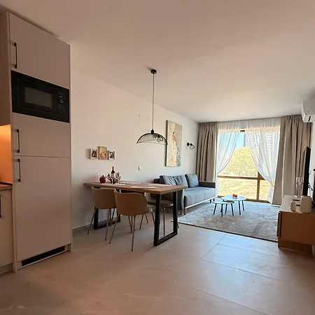 Amber Dunes Apartament